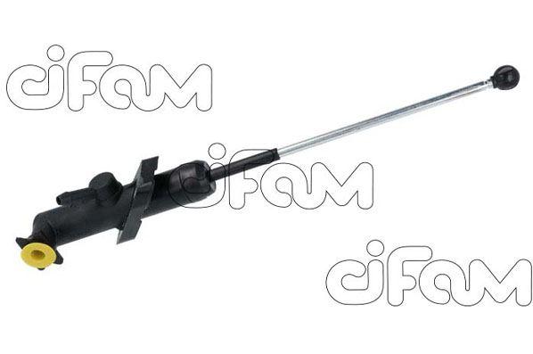 DEBRİYAJ ÜST MERKEZİ DOBLO 1.3 -1.4-1.6 16V-1.9JTD (350A1-182B6-199A2-223A6-223A7-223B1) - CIFAM - OEM 55196182