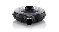 HAVA FİLTRESİ RENAULT R 5 II 1.0 41HP 10/84-10/88 - MANN - OEM 7700724629