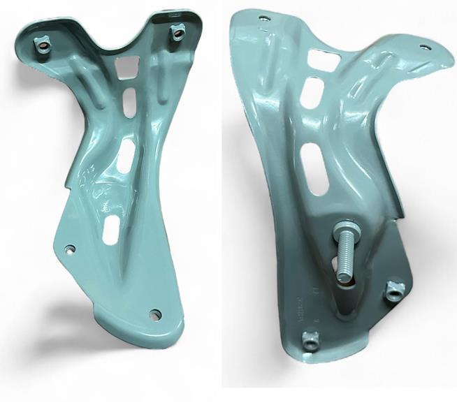 ÇAMURLUK BAGLANTI SACI R GOLF5-JETTA - GKL - OEM 1K5821136