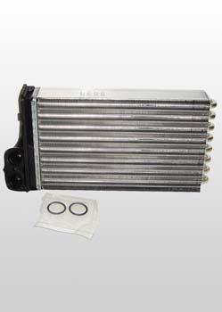 KALORİFER RADYATÖRÜ 1.4 - PSA - OEM 6448.P9