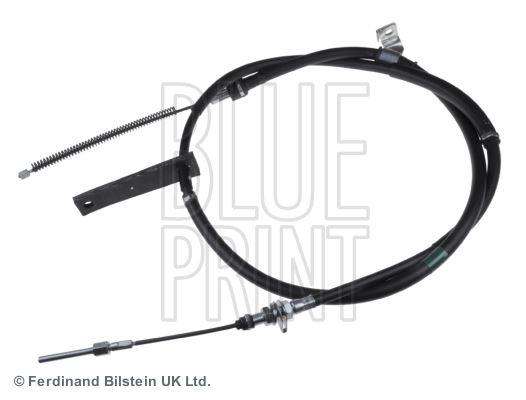 EL FRENİ TELİ L200 1987-96 — BLUEPRINT ADC44628 - BLUEPRINT - OEM MB256869
