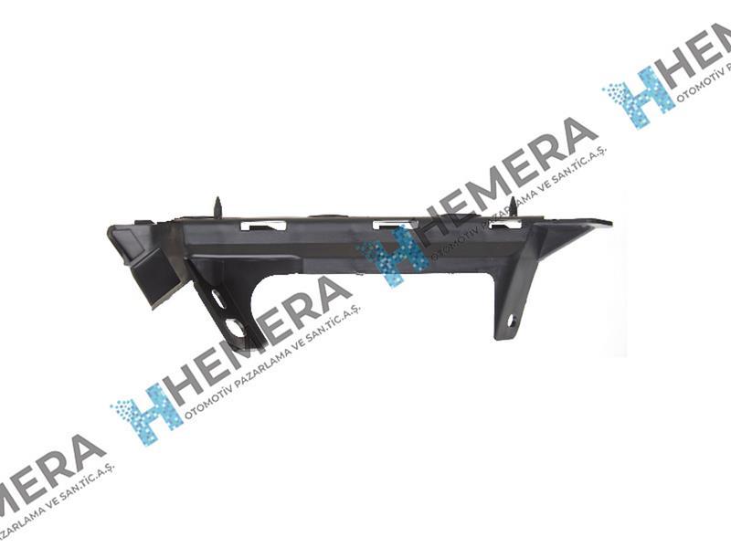 TAMPON BRAKETİ ÖN SAĞ SEAT IBIZA 2008-2015 - TAIWAN - OEM 6J0807184