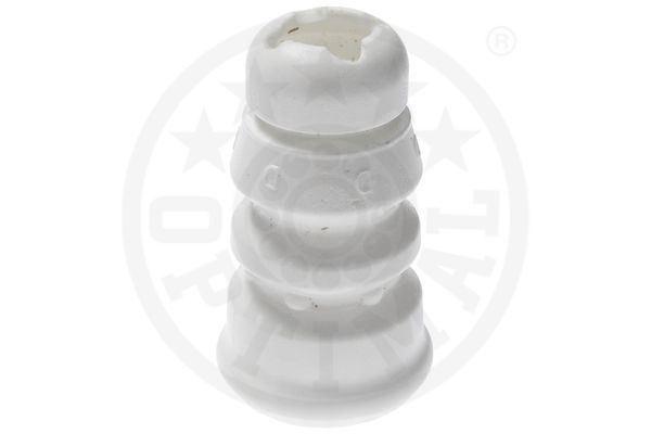 LASTİK DAYANAK SÜSPANSİYON A48K2-B8)-A4 Avant8K5-B8)-A58T3)-A5 Sportback8TA) - OPTIMAL - OEM 8K0512131D