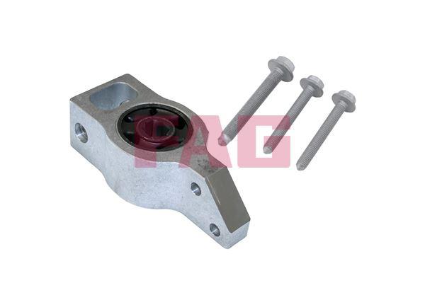 SALINCAK TAKOZU BURÇLU ALÜMİNYUM PASSAT (05-10)- CC (08-12)-TIGUAN 07=> - FAG - OEM 3C0199231A