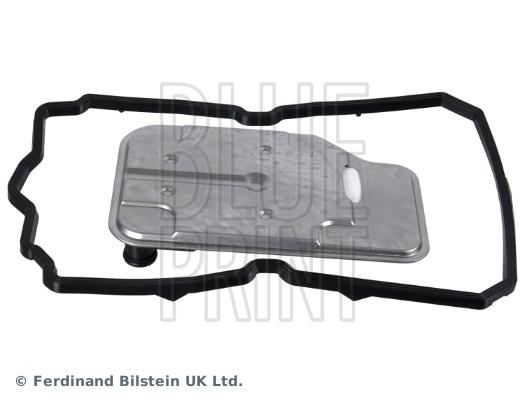 OTOMATIK SANZIMAN YAGI FILTRE SETI MERCEDES W203 CL203 W204 W205 C218 C219 W211 W212 W221 X204 W447 - BLUEPRINT - OEM A2222772800