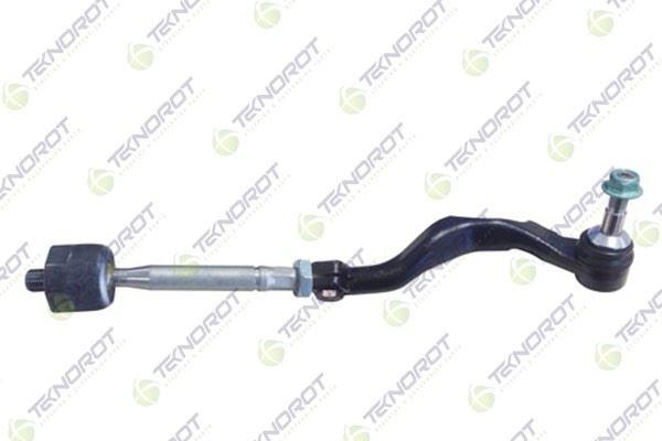 ROT MİLİ MINI (F56) 2013--> — TEKNOROT B-121163 - TEKNOROT - OEM 32106854733