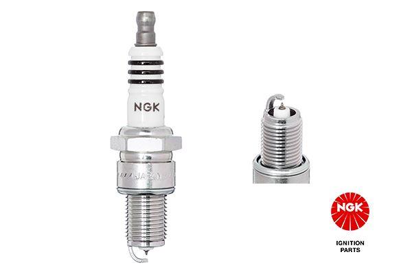 BPR5EIX-11 ATEŞLEME BUJİSİ - NGK