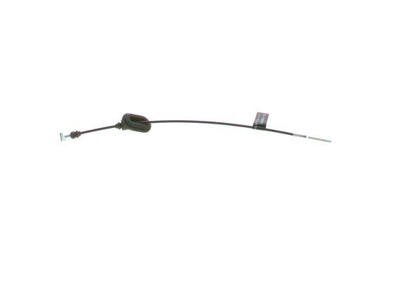 FREN TELİ. 398 MM - BOSCH