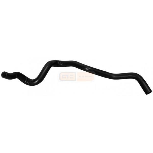 EŞANJÖR KALORİFER SU ÇIKIŞ HORTUMU PEUGEOT P206-P307-P406-P607-PARTNER CITROEN BERLINGO-C4-XSARA 2.0 HDI DW10 - GB - OEM 1307.WH