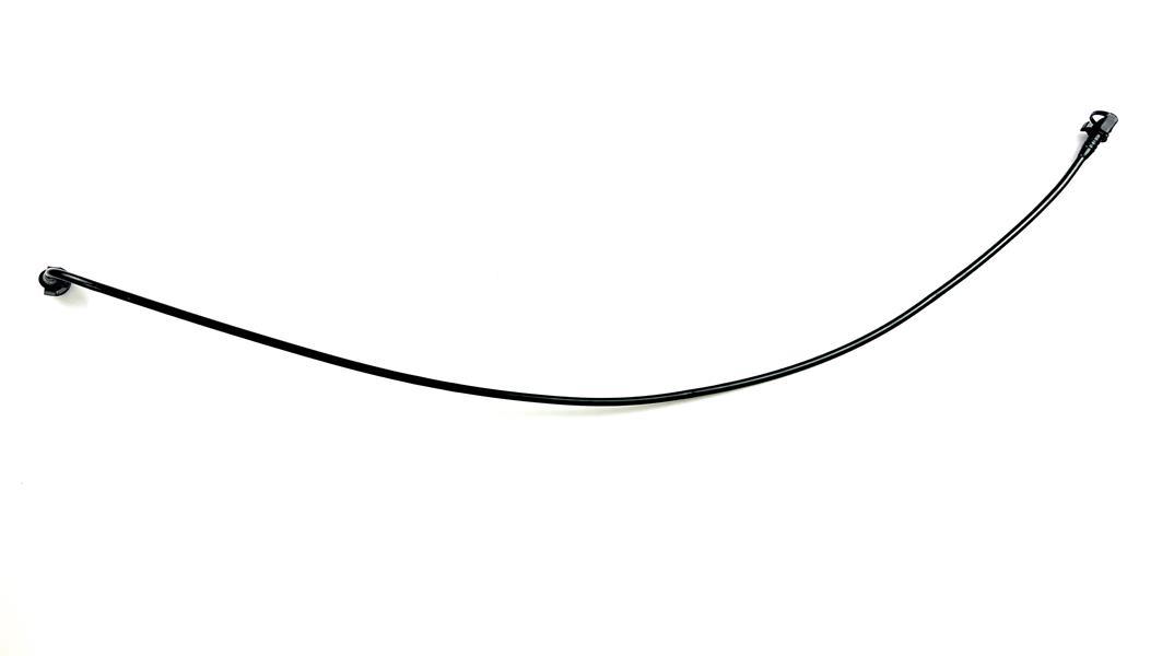 YEDEK SU DEPO BORUSU PEUGEOT P206 98>09 1.9 D-2.0 - WINTECH - OEM 1317.N2