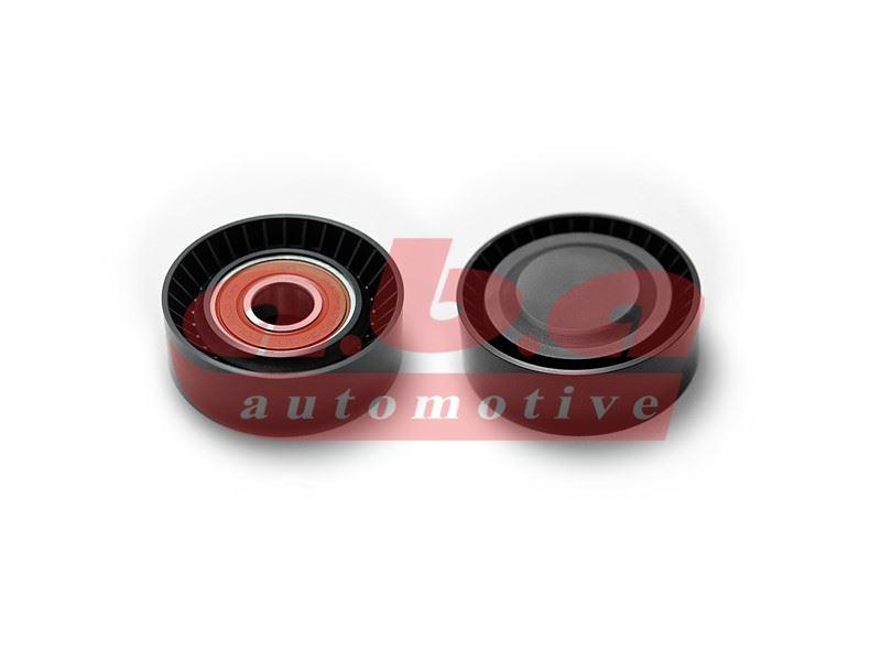 KAYIS GERGI RULMANI BMW N62 N73 E60 E61 E63 E64 E65 E66 E53 - ABA - OEM 11287549589