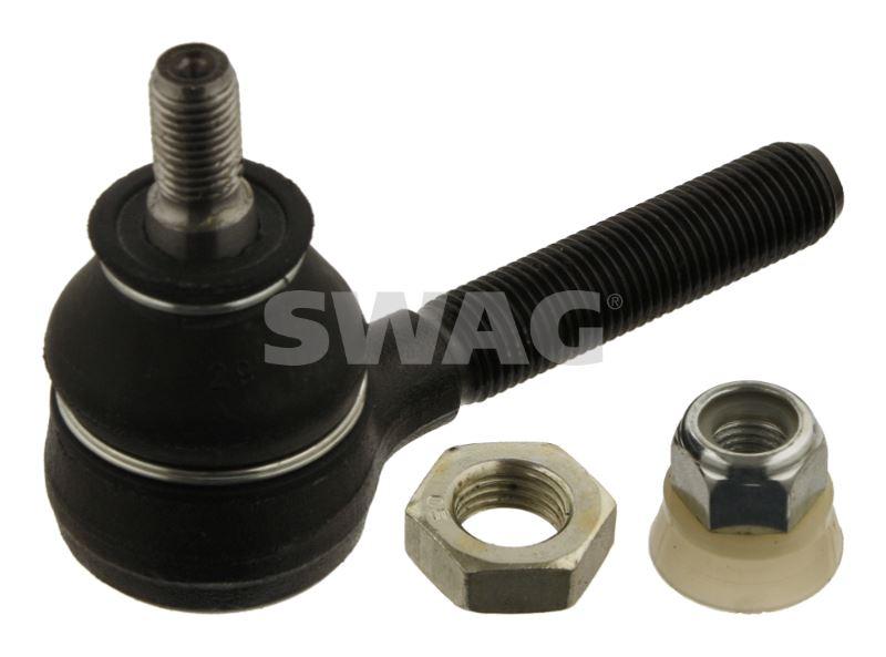 ROT BAŞI ÖN BR/PARTNER/C4/307/XS/306 1.9 DW8 /1.4 -1.6 HDI /1.6 TU5JP 00-08 (FEBI 9317) - SWAG - OEM 381750