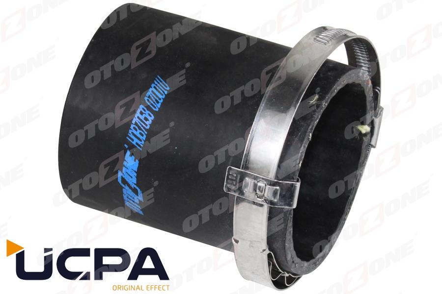 TURBO HORTUMU CRAFTER 2,5 TDI - MERCEDES SPRINTER 906 06>13 - OTOZONE - OEM 2E0145834B