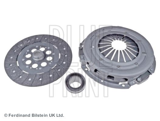 DEBRİYAJ SETİ DEFENDER 1990> — BLUEPRINT ADJ133013 - BLUEPRINT - OEM UQB000120