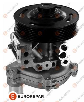 ŞAFT ASKI TAKOZU-ÇAP 30 RULMANLI FORD TRANSIT (V-184.V-347.V-348.V-362.V-363) 01> - EUROREPAR - OEM 2U1Q8A558AB