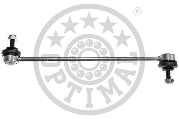 Z ROTU ÖN DEMİR PARTNER-BERLINGO 06=> XSARA-ZX 99=> P306 (93-01) - OPTIMAL - OEM 5087.61