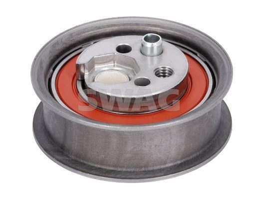 GERGİ TRİGER KAYIŞI İÇİN (FEBI 9762) - SWAG - OEM 026109243J