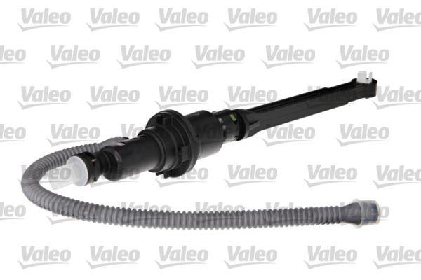 DEBRİYAJ ÜST MERKEZİ PEUGEOT P207 SW 07>17 CITROEN C3 III PICASSO 08>15 - VALEO - OEM 2182.H2