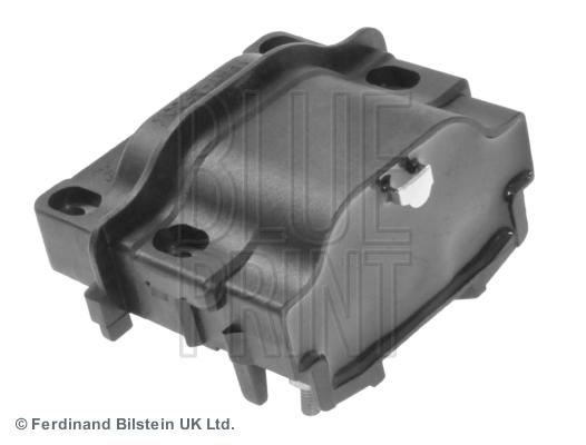 ATEŞLEME BOBİNİ TOYOTA CORONA 2,0L 3S-FE ST191 92-94 / CARINA E 2,0L 3S-FE ST191E 95-98 / RAV4 2,0L 3S-FE SXA10 SXA11 95-00 - BLUEPRINT - OEM 9091902163