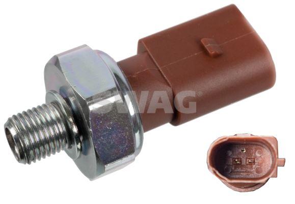 YAĞ MÜŞÜRÜ KAHVERENGİ (2.5-3.2 BAR) GOLF7-A3-LEON-PASSAT-CADDY 1.6-2.0 TDI 2013 => - SWAG - OEM 04L919081B