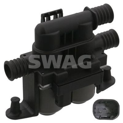 KALORIFER MUSLUGU BMW M52 M54 M57 M62 E38 E39 E53 R.R 3 VOGUE L322 - SWAG - OEM JQD000010