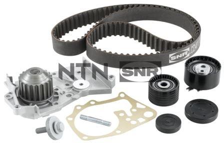 DEVIRDAIMLI EKSANTRIK GERGI KITI CLIO II 01> CLIO III 04>MEGANE I 96> MEGANE II 02> MEGANE III 09> LAGUNA I 96> LAGUNA II 01> SCENIC I 96> SCENIC II 02> 1.4-1.6- 16V (K4M-K4J) - SNR - OEM 7701477014