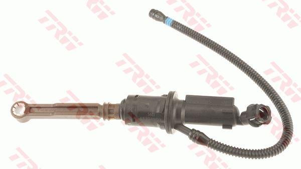 DEBRIYAJ MERKEZI UST PARTNER TEPE BERLINGO III 1.6HDI BE4R SANZ. 3008 5008 MC SANZ. 6 ILERI - TRW - OEM 9808167880