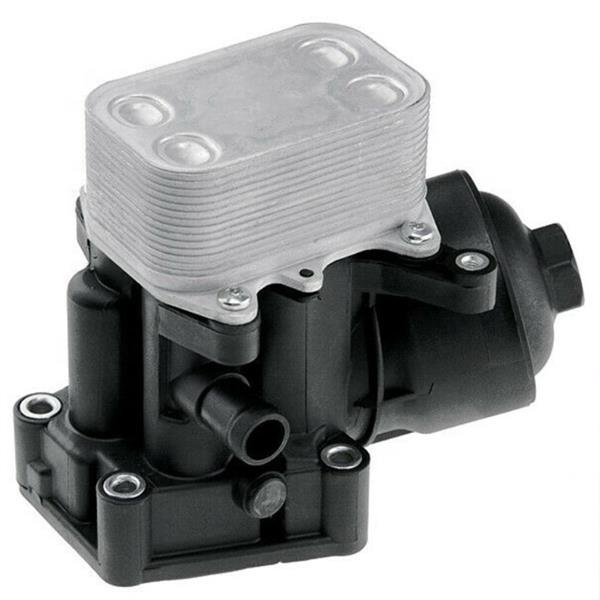 YAG SOGUTUCU VW POLO 10 - SEAT IBIZA 09 - SKODA FABIA 11 - ROOMSTER 11-15 1.2TDI - HELLUX - OEM 03P115389B