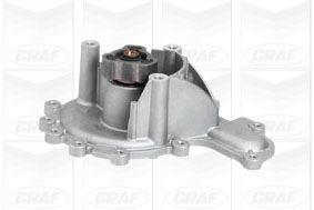 DEVİRDAİM DUCATO-BOXER-JUMPER-FORD TRANSİT 2.2 HDI-TDCI 06> CUSTOM 12> 2.2TDCI - GRAF - OEM 6C1Q8K500AF