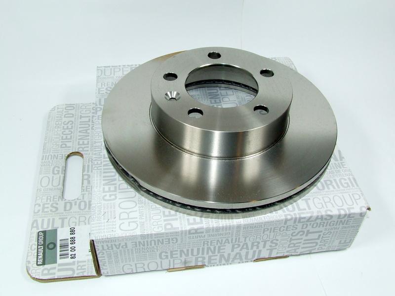 ÖN FREN AYNASI RENAULT MASTER III 10> MASTER IV - MY - OEM 8200688880