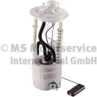 YAKIT SAMANDIRASI FIAT DOBLO 01> 1.2 8V 1.4 1.6 - PIERBURG - OEM 71742094