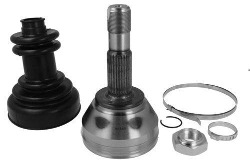AKS KAFASI CITROËN LCV / FIAT LCV / PEUGEOT LCV DUCATO II (290) : 1.9 D;1.9 TD;2.0;2.5 D. 4WD;2.5 TD - CIFAM - OEM 3274.77