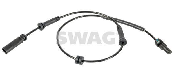 ABS SENSORU ON BMW F20 F30 F22 F23 F32 F33 F34 F36 - SWAG - OEM 34526791748