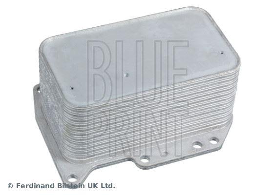 YAĞ SOĞUTUCU NISSAN KOLEOS II KOLEOS II 4X4 MASTER - BLUEPRINT - OEM 1520000Q0LSK1