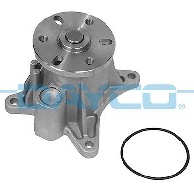 DEVIRDAIM POMPASI LAND ROVER DISCOVERY 276DT L319 . JAGUAR S-TYPE II X200 XF I X250 XJ X350 X358 - DAYCO - OEM LR005764