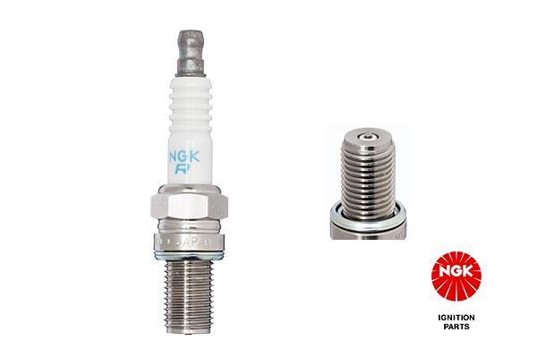 R2349-10 ATEŞLEME BUJİSİ - NGK