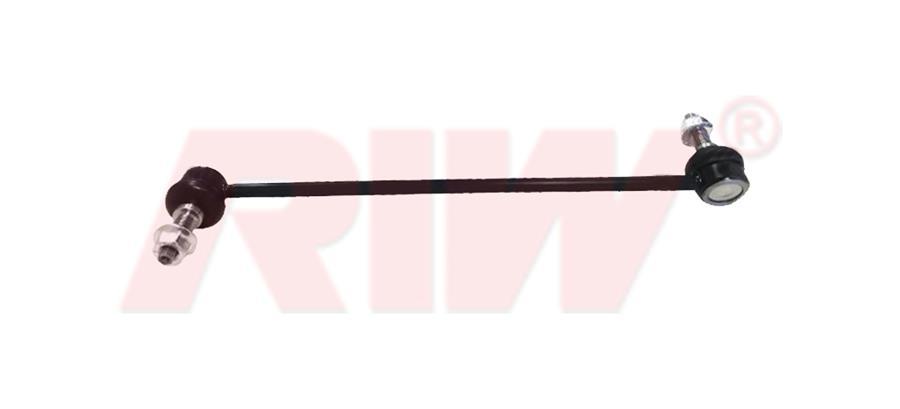 Z-ROT ÖN SOL HYUNDAI-SONATA 7TH GEN-LF-2015-KIA-OPTIMA 4TH GEN-JF-2016- - RIW - OEM 58430C1000