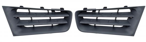 PANJUR ÖN SOL-SAĞ TAKIM SİYAH RENAULT MEGANE 2006> - PHIRA - OEM 7701476893