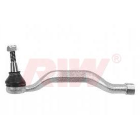 ROT BAŞI SOL RENAULT LAGUNA III 07>15 - RIW - OEM 485200001R