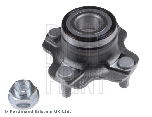 TEKERLEK RULMANI TAKIMI SUPERCARRY — BLUEPRINT ADK88219 - BLUEPRINT - OEM 4340277A00S1
