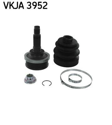 RULMAN VKJA 3952 - SKF