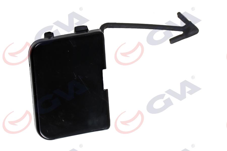 ÇEKİ DEMİR KAPAGI-ÇEKME KANCA-ARKA PASSAT 2005-2010 - GKL - OEM 3C5807441