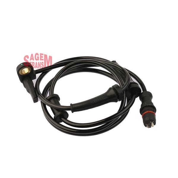 ABS SENSOR KABLO BRAVO ÖN SOL - SAGEM - OEM 46532098