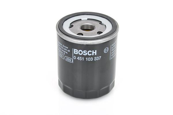 YAĞ FİLTRESİ FABIA 1.4 OCTAVIA 1.4 LUPO 1.0 - BOSCH - OEM 047115561B