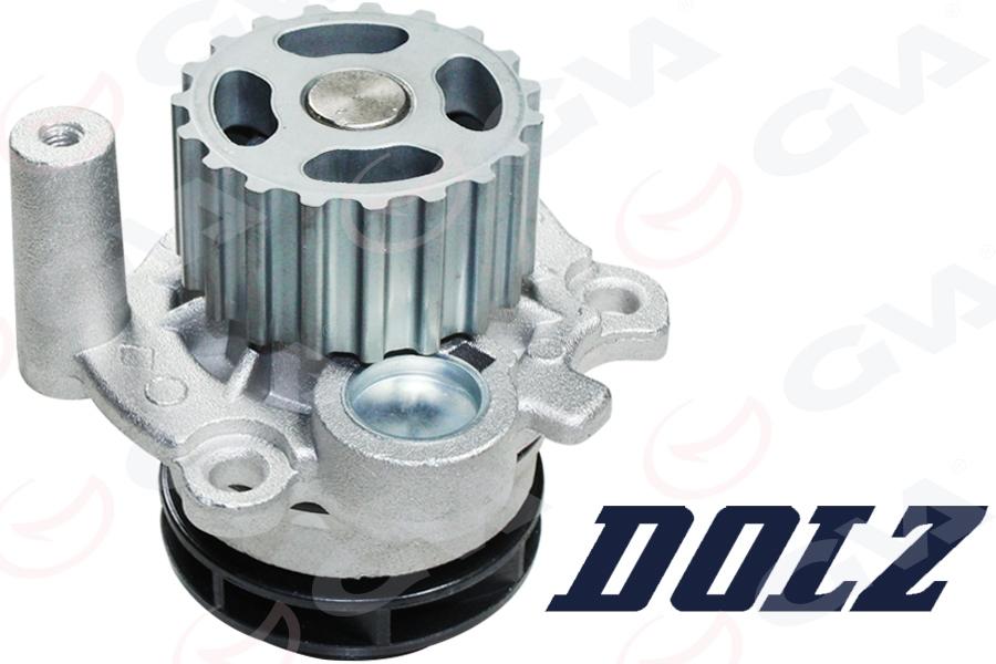 DEVİRDAİM GOLF IV-BORA-OCTAVIA-LEON-CORDOBA-A3 (98-04) 1.9 TDI AGR-ALH - GVA - OEM 038121011A