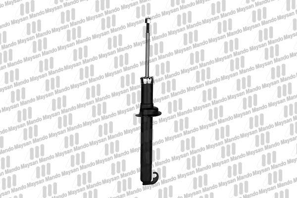 ÖN AMORTİSÖR L/R ALFA 156 97-05 147 01=> - MAYSAN - OEM 60624991