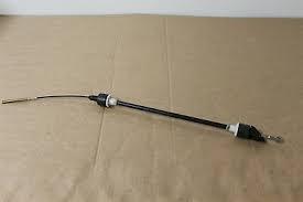 DEBRİYAJ TELLERİ IBIZA Junior 903 cc Confort - CAVO - OEM SE021126201A