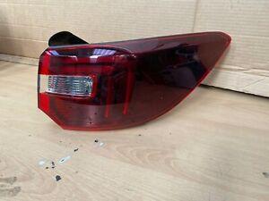 STOP LAMBASI SOL DIŞ GRANDLAND X - PSA - OEM YP00098380
