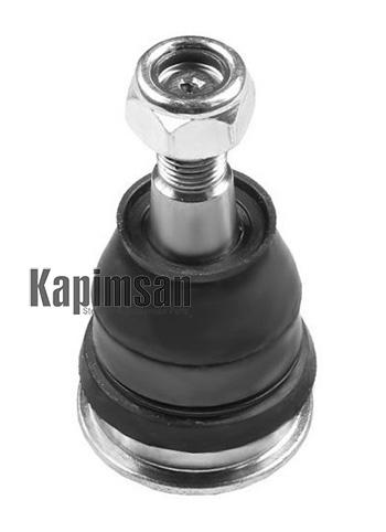 ROTİL ÖN SOL/SAĞ ALT C1 I 05>C1 14>107 05> - KAPIMSAN - OEM 1614191480