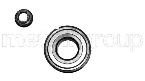 ÖN TEKER RULMANI RENAULT SCENIC-LAGUNA-SAFRANE-MEGANE (ABS`SİZ) - CIFAM - OEM 7701466803